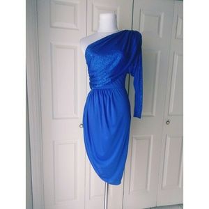Pre-owned Dress size Small